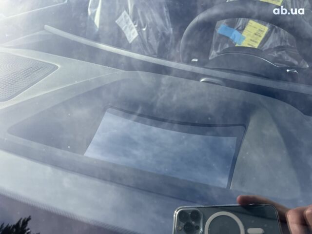 БМВ Х5, об'ємом двигуна 3 л та пробігом 0 тис. км за 114657 $, фото 20 на Automoto.ua