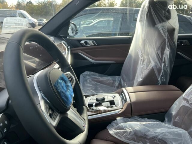 БМВ Х5, об'ємом двигуна 3 л та пробігом 0 тис. км за 114657 $, фото 29 на Automoto.ua