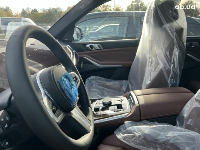 БМВ Х5, об'ємом двигуна 3 л та пробігом 0 тис. км за 114657 $, фото 31 на Automoto.ua