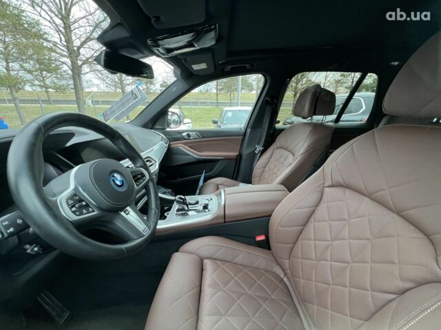 БМВ Х5, объемом двигателя 3 л и пробегом 2 тыс. км за 103029 $, фото 23 на Automoto.ua