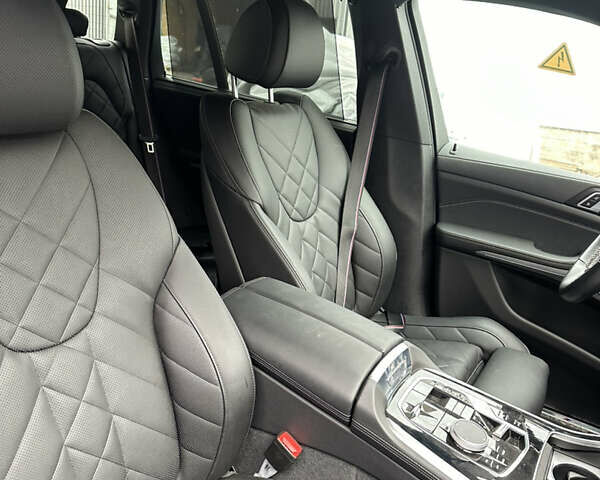 БМВ Х5, объемом двигателя 0 л и пробегом 30 тыс. км за 57000 $, фото 7 на Automoto.ua