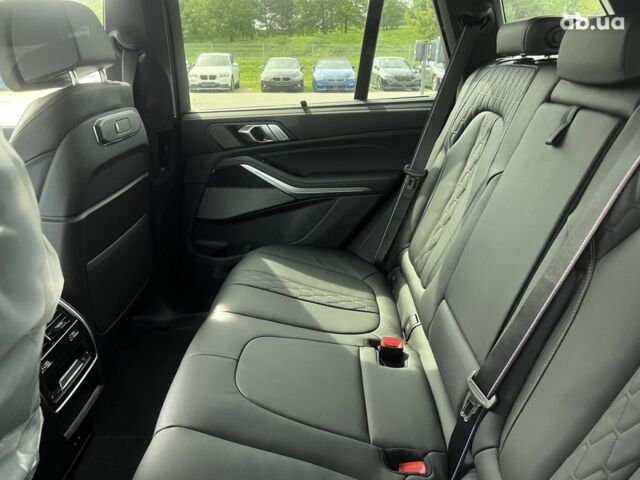 БМВ Х5, объемом двигателя 3 л и пробегом 1 тыс. км за 119331 $, фото 11 на Automoto.ua