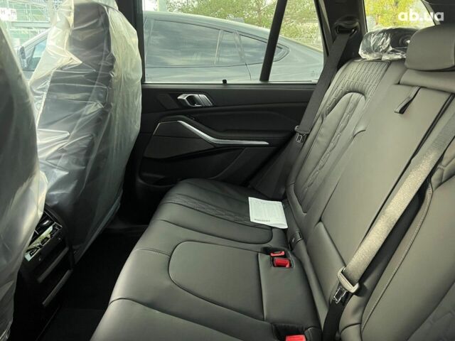 БМВ Х5, объемом двигателя 3 л и пробегом 0 тыс. км за 107158 $, фото 11 на Automoto.ua