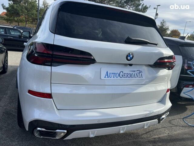 БМВ Х5, об'ємом двигуна 3 л та пробігом 0 тис. км за 114657 $, фото 23 на Automoto.ua