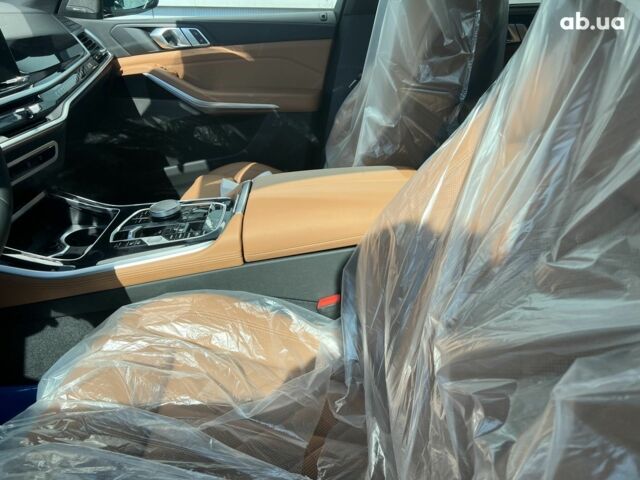 БМВ Х5, объемом двигателя 3 л и пробегом 1 тыс. км за 126504 $, фото 15 на Automoto.ua