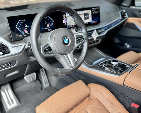 БМВ Х5, объемом двигателя 3 л и пробегом 16 тыс. км за 73500 $, фото 11 на Automoto.ua