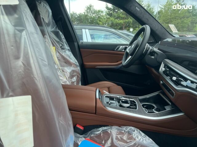 БМВ Х5, объемом двигателя 3 л и пробегом 0 тыс. км за 133459 $, фото 18 на Automoto.ua