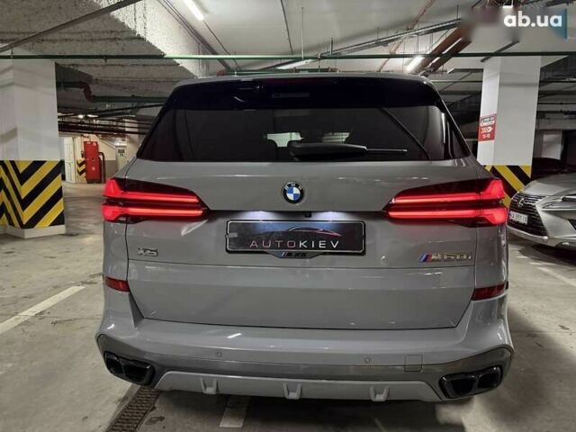 БМВ Х5, объемом двигателя 4.4 л и пробегом 26 тыс. км за 105900 $, фото 13 на Automoto.ua