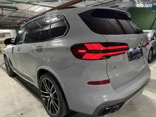 БМВ Х5, объемом двигателя 4.4 л и пробегом 26 тыс. км за 105900 $, фото 10 на Automoto.ua