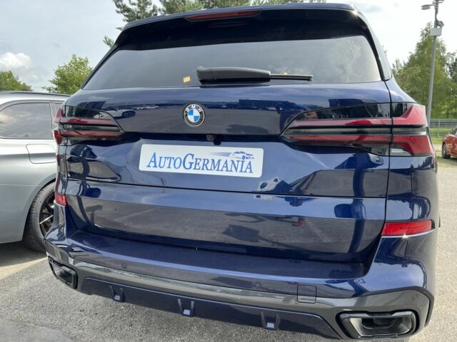 БМВ Х5, объемом двигателя 3 л и пробегом 1 тыс. км за 119331 $, фото 14 на Automoto.ua