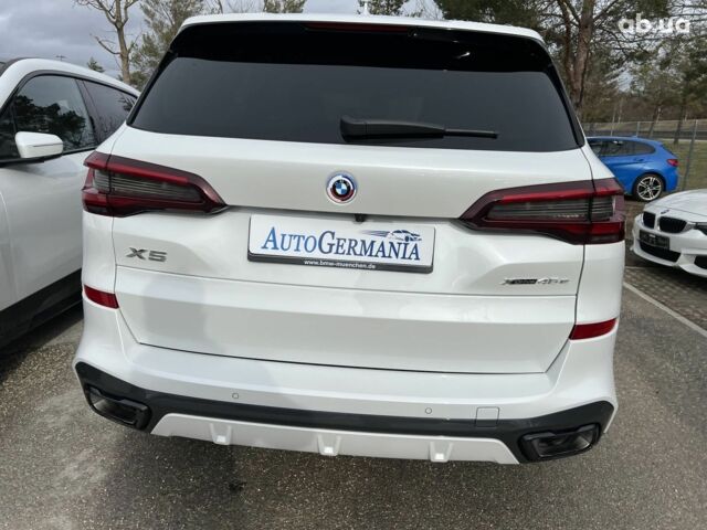 БМВ Х5, объемом двигателя 3 л и пробегом 2 тыс. км за 103029 $, фото 14 на Automoto.ua