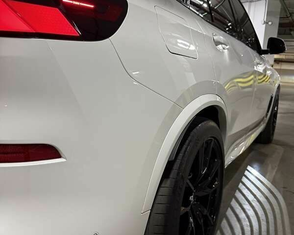 БМВ Х5, объемом двигателя 3 л и пробегом 35 тыс. км за 105500 $, фото 18 на Automoto.ua