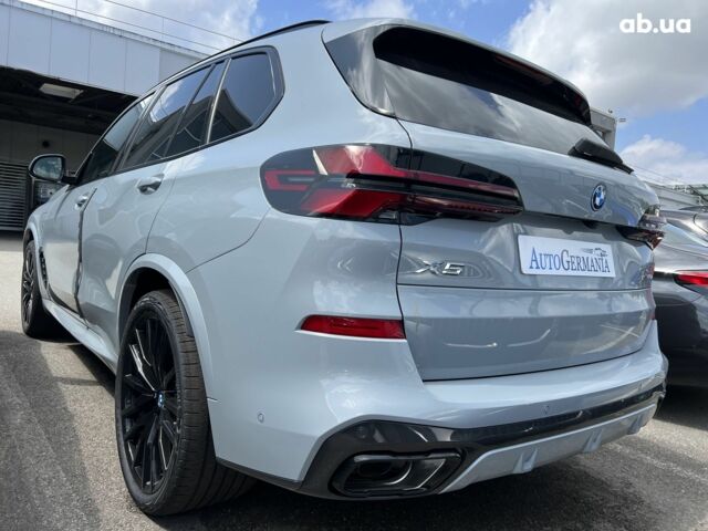 БМВ Х5, объемом двигателя 3 л и пробегом 0 тыс. км за 128460 $, фото 35 на Automoto.ua