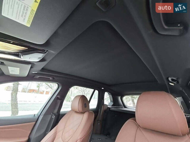 БМВ Х5, об'ємом двигуна 3 л та пробігом 83 тис. км за 46500 $, фото 10 на Automoto.ua