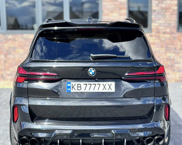 БМВ Х5, объемом двигателя 3 л и пробегом 16 тыс. км за 73500 $, фото 6 на Automoto.ua