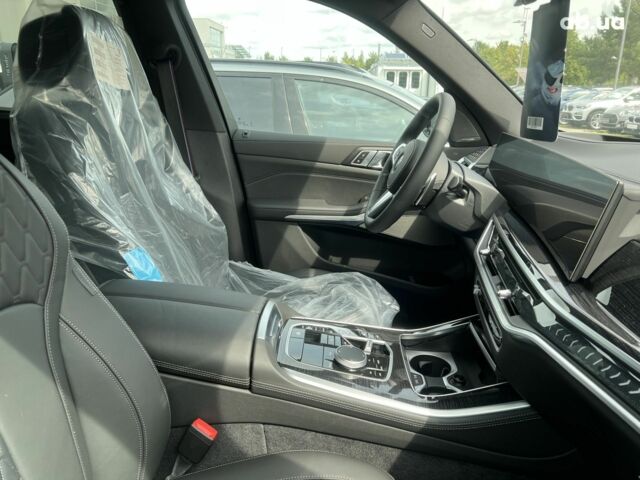 БМВ Х5, объемом двигателя 3 л и пробегом 1 тыс. км за 119331 $, фото 30 на Automoto.ua