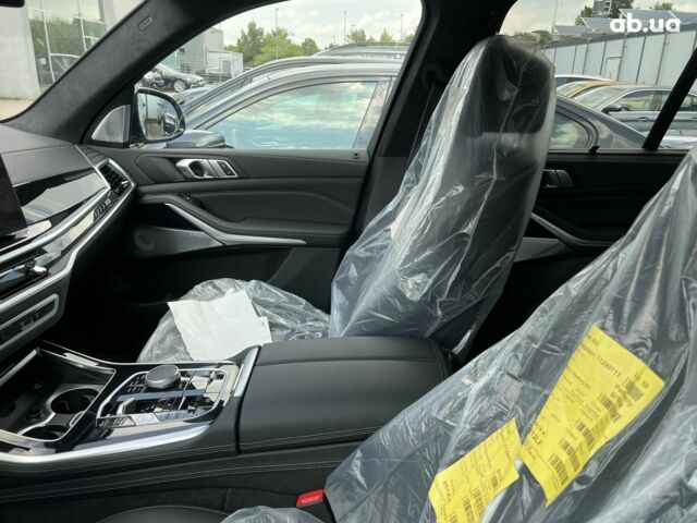 БМВ Х5, объемом двигателя 3 л и пробегом 0 тыс. км за 128460 $, фото 31 на Automoto.ua