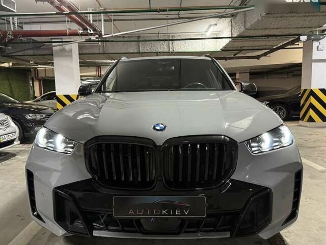 БМВ Х5, объемом двигателя 4.4 л и пробегом 26 тыс. км за 105900 $, фото 3 на Automoto.ua