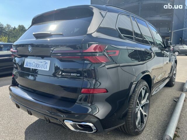 БМВ Х5, объемом двигателя 3 л и пробегом 1 тыс. км за 126504 $, фото 42 на Automoto.ua