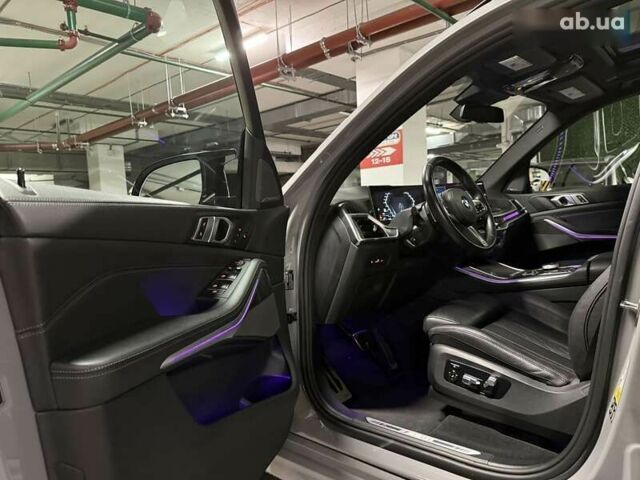 БМВ Х5, объемом двигателя 4.4 л и пробегом 26 тыс. км за 105900 $, фото 25 на Automoto.ua