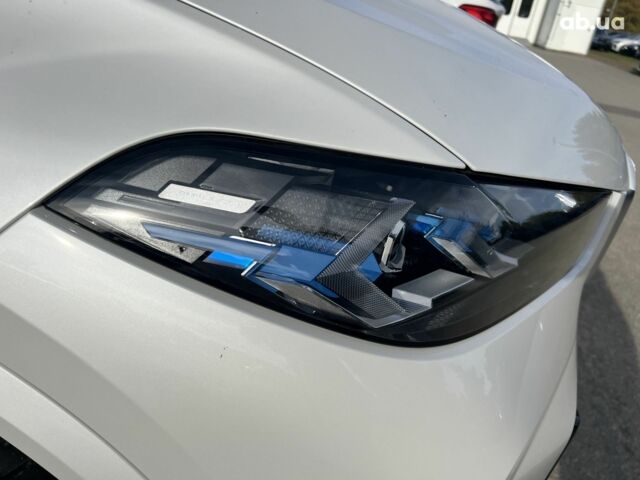 БМВ Х5, об'ємом двигуна 3 л та пробігом 0 тис. км за 114657 $, фото 8 на Automoto.ua