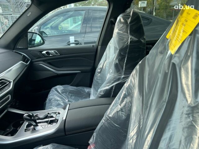 БМВ Х5, объемом двигателя 3 л и пробегом 0 тыс. км за 107158 $, фото 14 на Automoto.ua