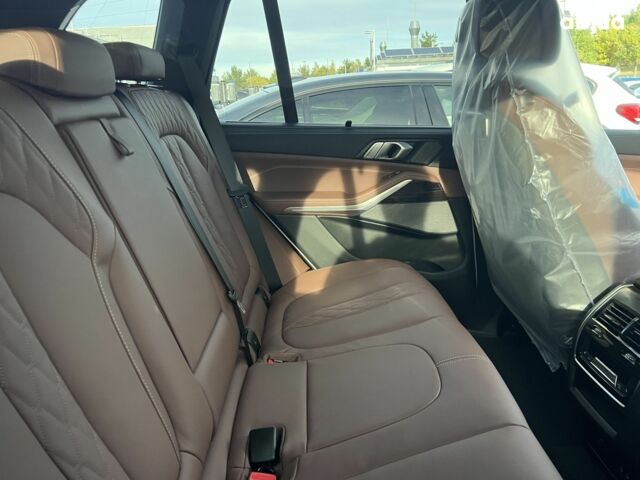 БМВ Х5, об'ємом двигуна 3 л та пробігом 0 тис. км за 114657 $, фото 21 на Automoto.ua