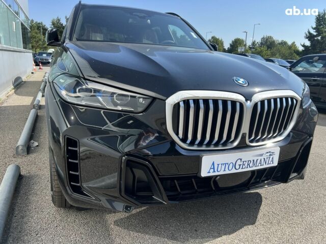 БМВ Х5, объемом двигателя 3 л и пробегом 1 тыс. км за 126504 $, фото 2 на Automoto.ua