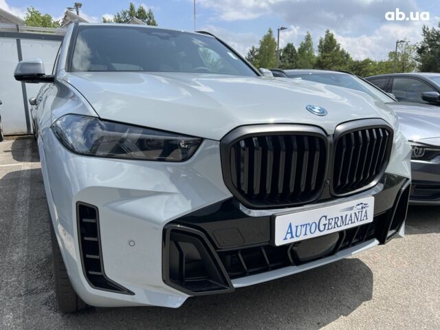 БМВ Х5, объемом двигателя 3 л и пробегом 0 тыс. км за 128460 $, фото 2 на Automoto.ua