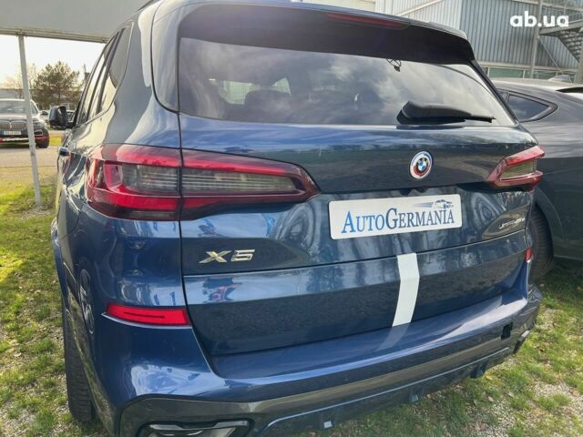 БМВ Х5, объемом двигателя 3 л и пробегом 0 тыс. км за 107158 $, фото 28 на Automoto.ua