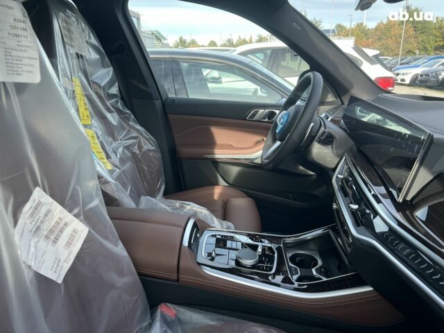 БМВ Х5, об'ємом двигуна 3 л та пробігом 0 тис. км за 114657 $, фото 19 на Automoto.ua