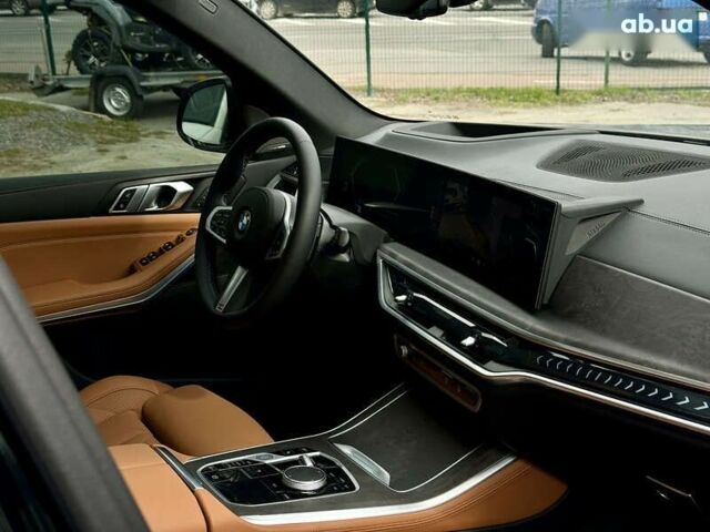 БМВ Х5, объемом двигателя 3 л и пробегом 8 тыс. км за 72900 $, фото 1 на Automoto.ua