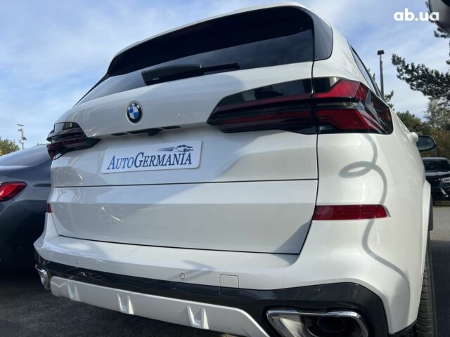 БМВ Х5, об'ємом двигуна 3 л та пробігом 0 тис. км за 114657 $, фото 25 на Automoto.ua