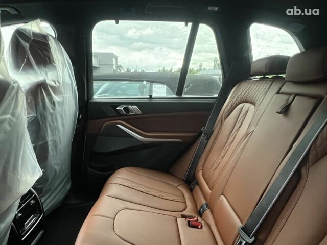 БМВ Х5, объемом двигателя 3 л и пробегом 0 тыс. км за 133459 $, фото 22 на Automoto.ua