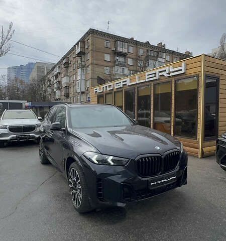 БМВ Х5, объемом двигателя 3 л и пробегом 24 тыс. км за 99900 $, фото 2 на Automoto.ua