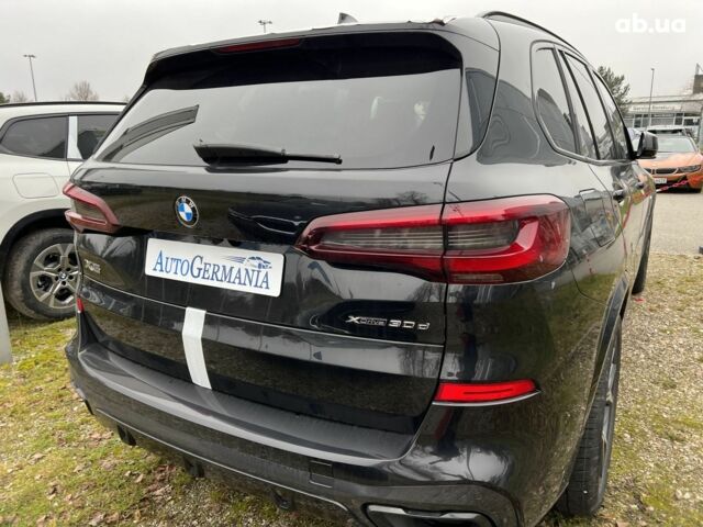 БМВ Х5, объемом двигателя 2.99 л и пробегом 0 тыс. км за 102855 $, фото 8 на Automoto.ua