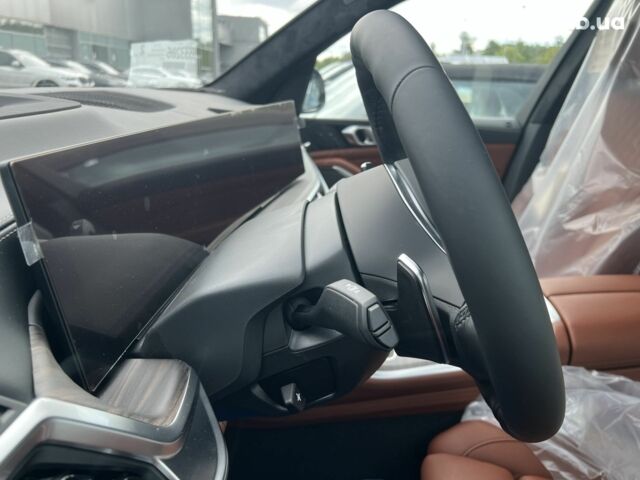 БМВ Х5, объемом двигателя 3 л и пробегом 0 тыс. км за 133459 $, фото 25 на Automoto.ua