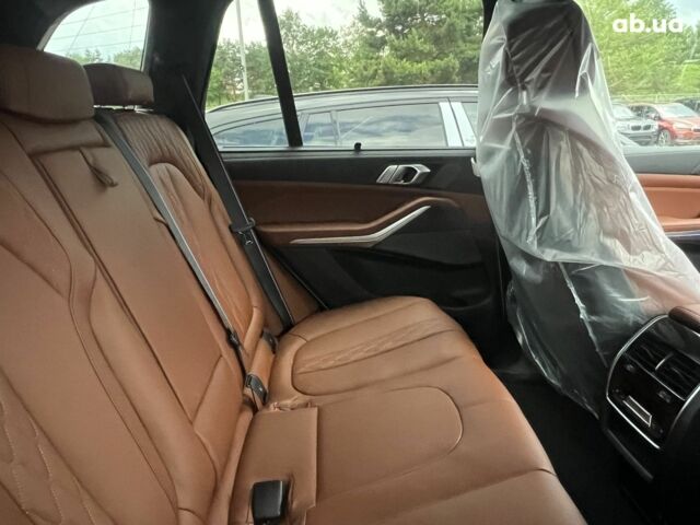 БМВ Х5, объемом двигателя 3 л и пробегом 0 тыс. км за 133459 $, фото 39 на Automoto.ua