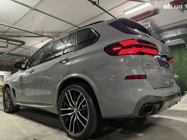 БМВ Х5, объемом двигателя 4.4 л и пробегом 26 тыс. км за 105900 $, фото 11 на Automoto.ua