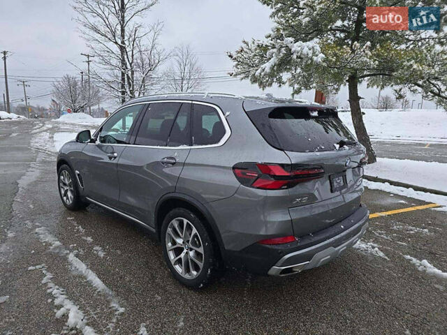 БМВ Х5, об'ємом двигуна 3 л та пробігом 83 тис. км за 46500 $, фото 3 на Automoto.ua