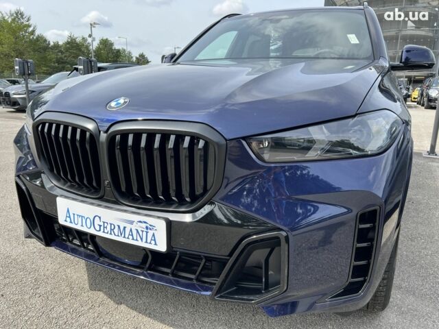 БМВ Х5, объемом двигателя 3 л и пробегом 1 тыс. км за 119331 $, фото 22 на Automoto.ua