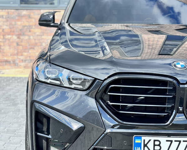 БМВ Х5, объемом двигателя 3 л и пробегом 16 тыс. км за 73500 $, фото 2 на Automoto.ua