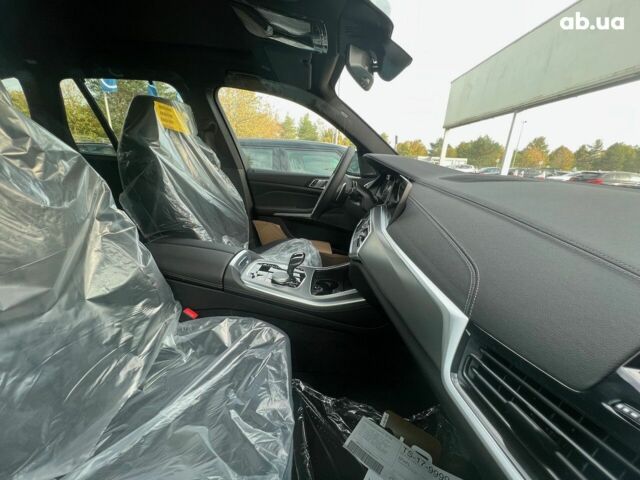 БМВ Х5, объемом двигателя 3 л и пробегом 0 тыс. км за 107158 $, фото 5 на Automoto.ua