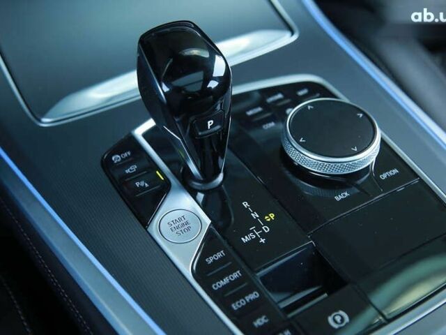 БМВ Х5, объемом двигателя 0 л и пробегом 50 тыс. км за 65000 $, фото 16 на Automoto.ua