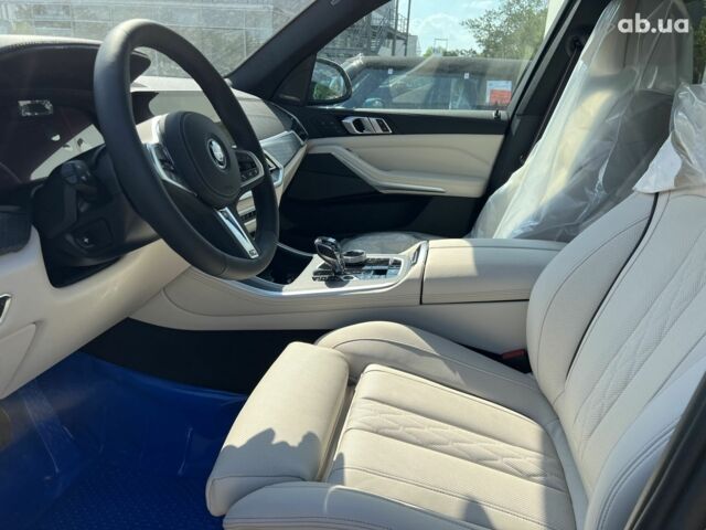БМВ Х5, объемом двигателя 3 л и пробегом 0 тыс. км за 115636 $, фото 13 на Automoto.ua