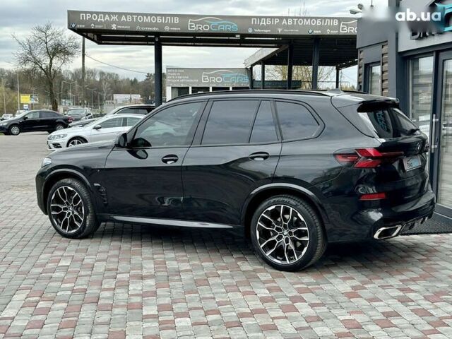 БМВ Х5, объемом двигателя 3 л и пробегом 8 тыс. км за 72900 $, фото 6 на Automoto.ua