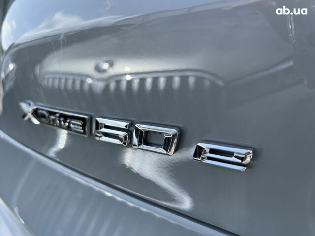 БМВ Х5, объемом двигателя 3 л и пробегом 0 тыс. км за 128460 $, фото 40 на Automoto.ua