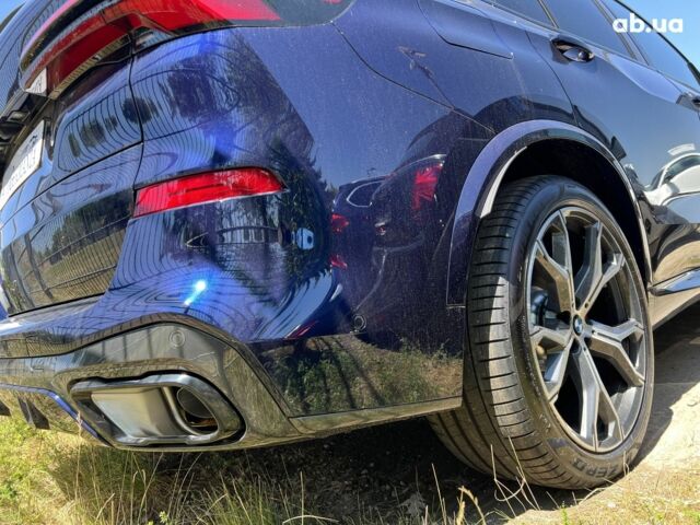БМВ Х5, объемом двигателя 3 л и пробегом 0 тыс. км за 132155 $, фото 16 на Automoto.ua