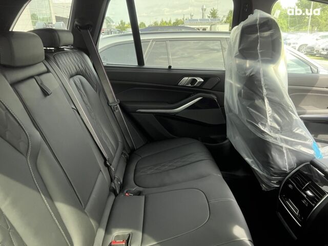 БМВ Х5, объемом двигателя 3 л и пробегом 1 тыс. км за 119331 $, фото 21 на Automoto.ua