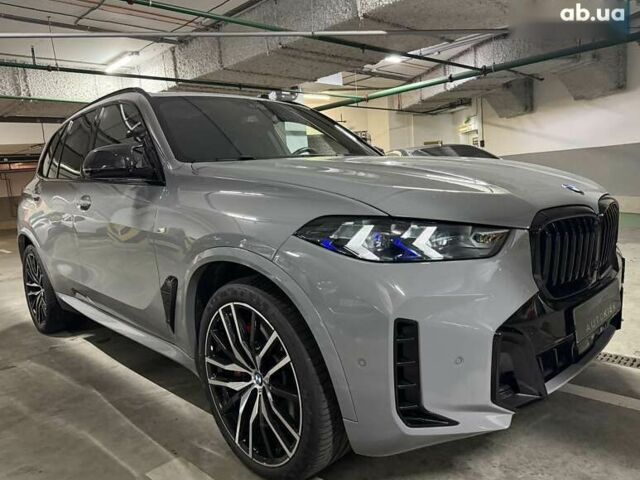 БМВ Х5, объемом двигателя 4.4 л и пробегом 26 тыс. км за 105900 $, фото 1 на Automoto.ua